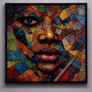 Angus by Goodluck Jane